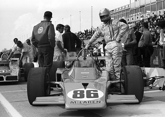 INDY 1971