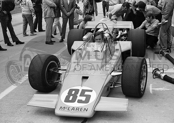 INDY 1971