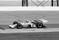 INDY 1972