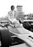 INDY 1972