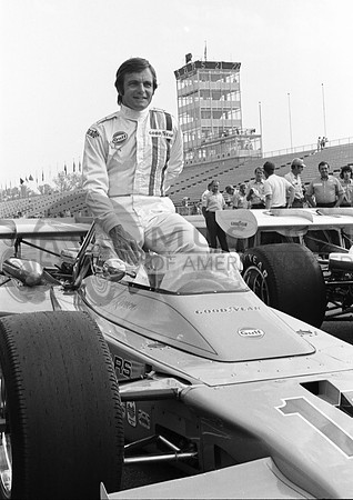 INDY 1972