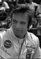 INDY 1972