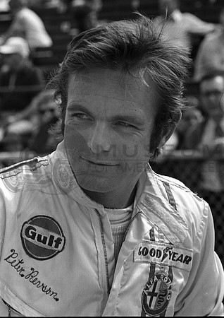 INDY 1972