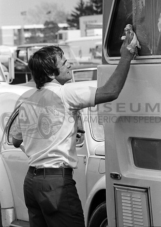 INDY 1973
