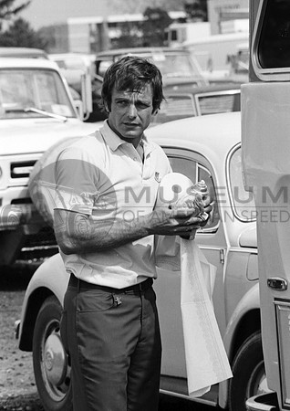 INDY 1973
