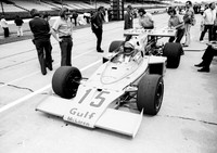 INDY 1973