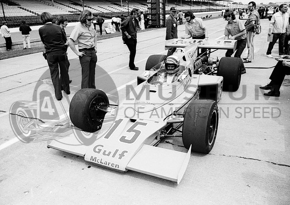 INDY 1973