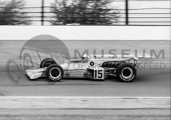INDY 1973