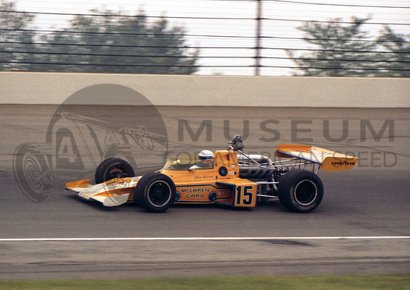 INDY 1973