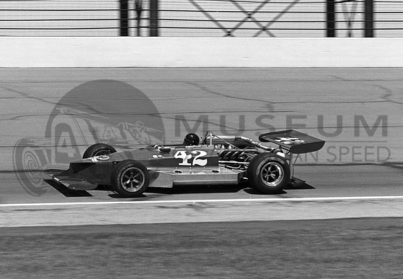 Indy 1972