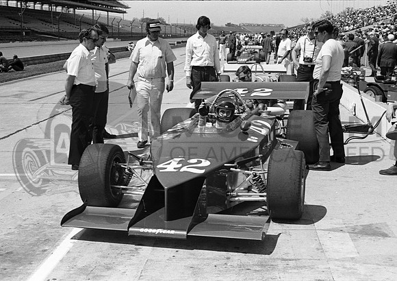 Indy 1972