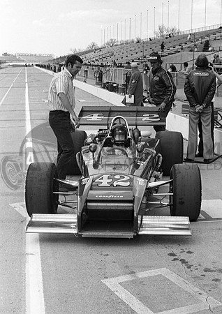 Indy 1972