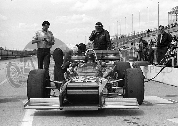 Indy 1972