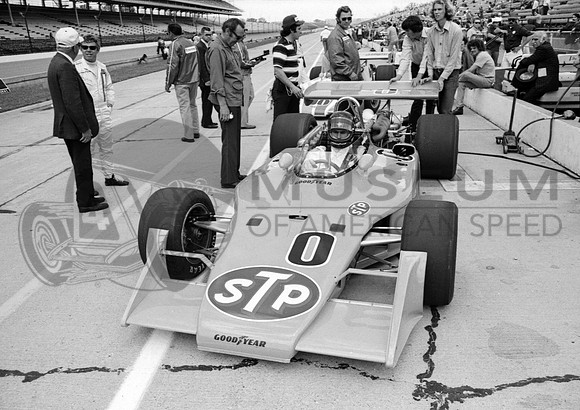Indy 1973