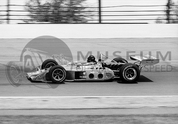 Indy 1973