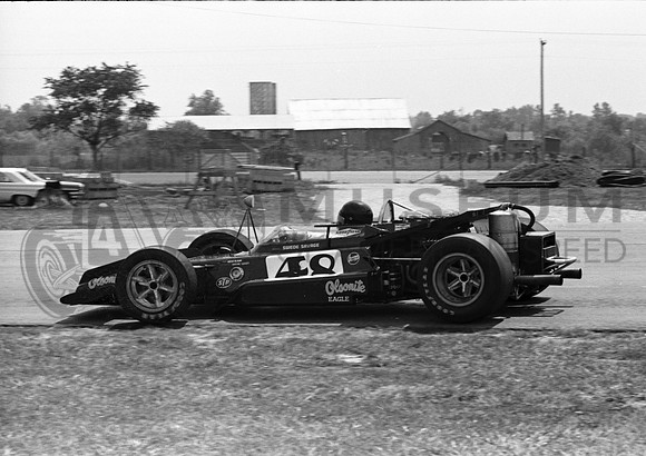 IRP 7-25-70