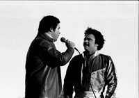 with Terry Baltes Eldora 10-9-78