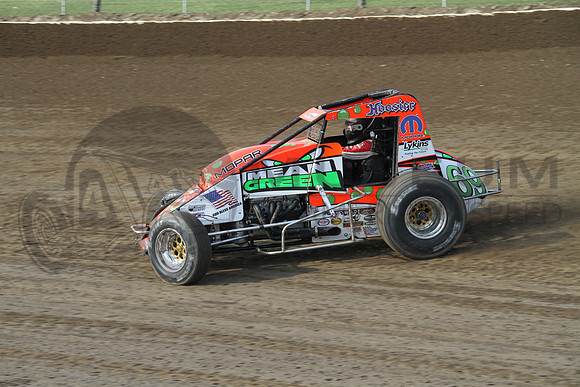 Eldora 9-24-11