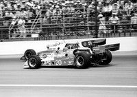 Guthrie 51 & Gordon Johncock  Indy 78