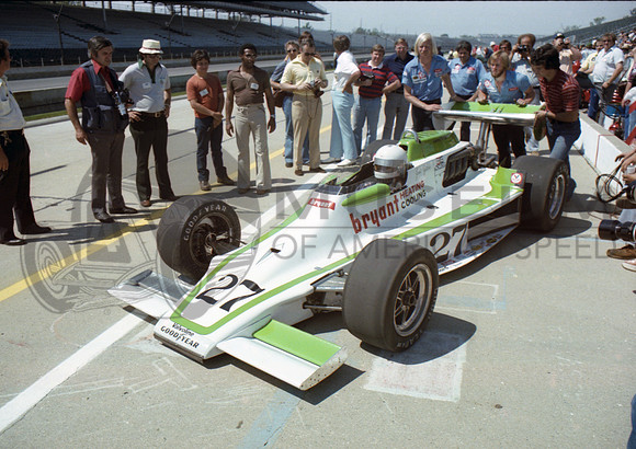 Indy 77
