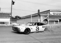 Don White  Indy Mile 6-20-70