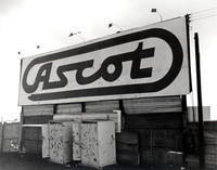 Ascot Park Speedway 11-13-76
