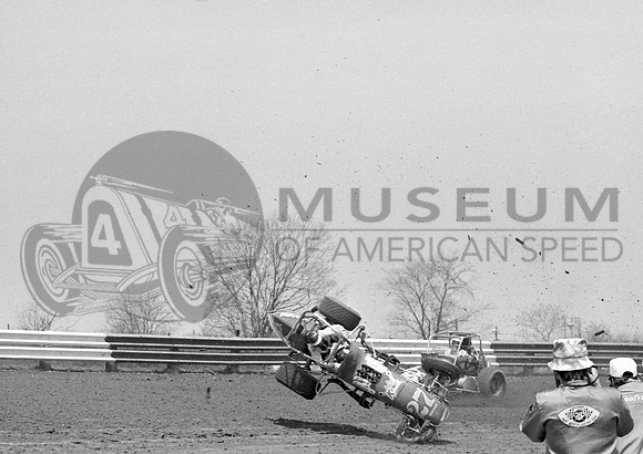 Terre Haute 4-30-72