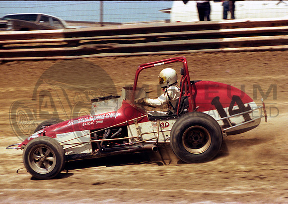 Eldora 4-10-77