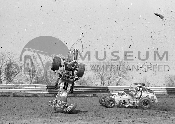Terre Haute 4-30-72