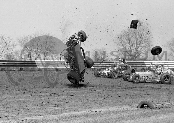 Terre Haute 4-30-72