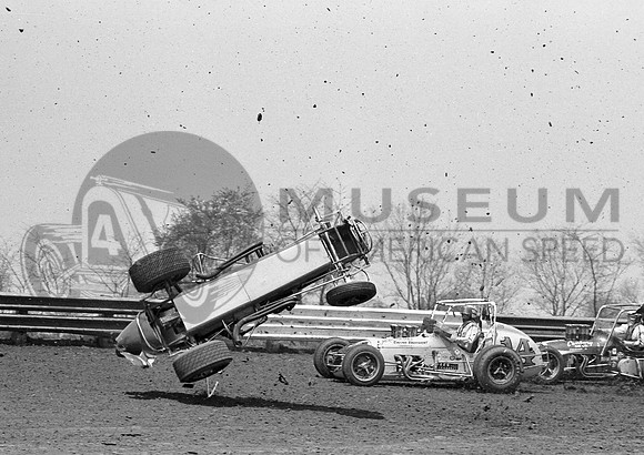 Terre Haute 4-30-72
