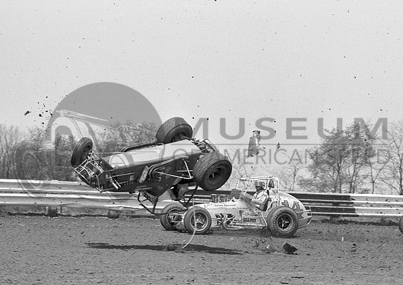 Terre Haute 4-30-72