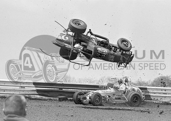 Terre Haute 4-30-72