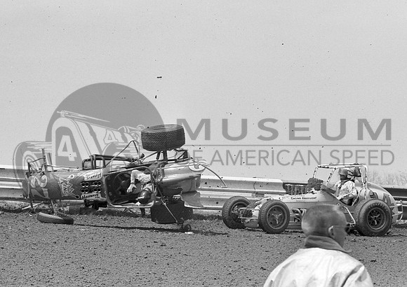 Terre Haute 4-30-72