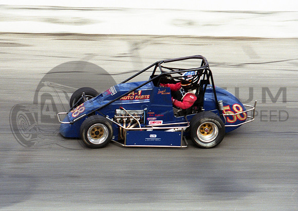 Winchester 10-24-99