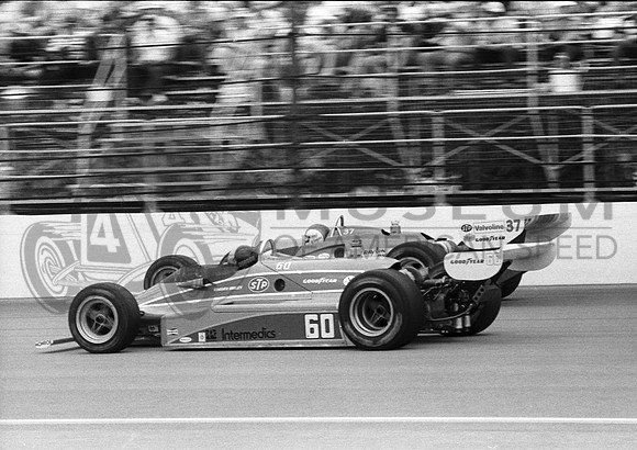 Smiley60 BraytonIndy81