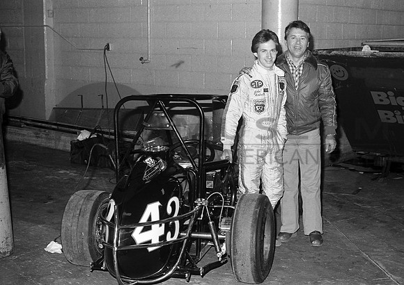 JohnAldoAndretti FtWayne011683