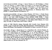 Results  page 2