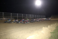 Feature lineup