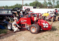 Putnamville 5-4-85