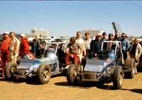 Larry Curtis - Bobby Kinser