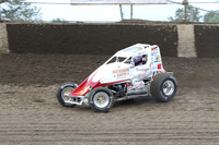Jarett Andretti  Kokomo 8-4-18