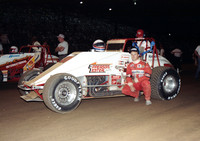 Indy Mile 5-24-91