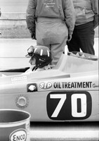 Graham Hill   Indy 1968