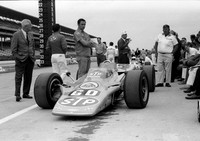 Indy 1968