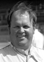 Bay Darnell  Indy Mile 6-20-70