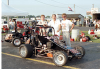 with Howard Linne  IRP 7-6-89
