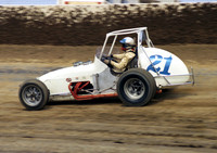 Chuck Booth  Eldora 9-17-72