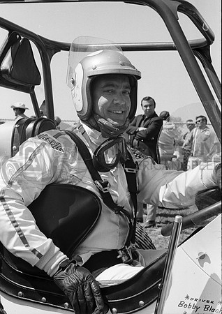Bobby Black  Terre Haute 5-1-71