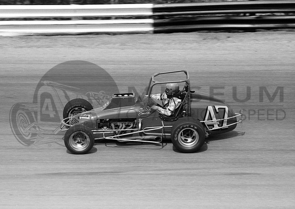 Butch Smith  10-22-78